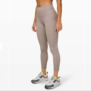 LULULEMON ALIGN II 25”